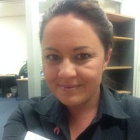Kimberly Grant