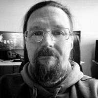 Stefan Roberg