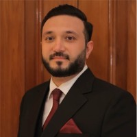 Syed Muhammad Murtaza Rizvi, MBA