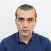 Vladimer Mamforia