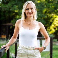 Iveta Melicharová
