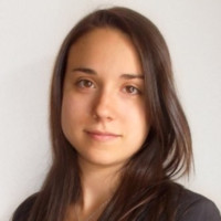 Ana Castaño Lorenzo