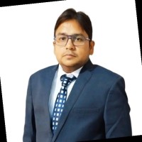 Dhiraj Mishra