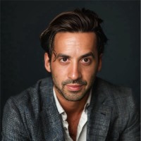 John Garcia
