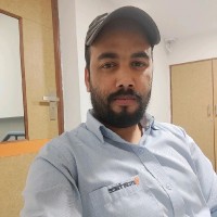 Preetam Rawat
