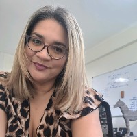 Mildred Josefina Flores Rivero