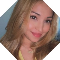 Maria Molina