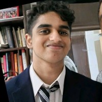 Gaurav Nair