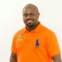 James Famakinwa
