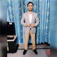 Mohit Kandpal