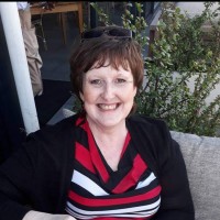 Valerie Pullinger