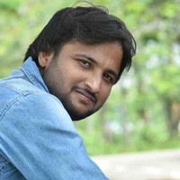 Panthula Naresh