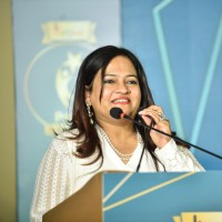 Smita C Kapoor