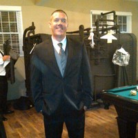Brian Lillis