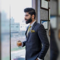 Zain Chaudhary