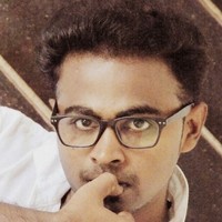 Sakthi Saki