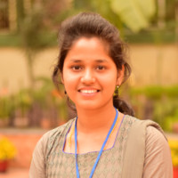 Sushmita Mondal