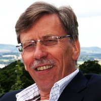 Andrew Joss