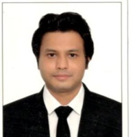 RAJEEV Gurung