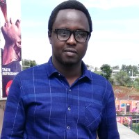 Robert Kirui
