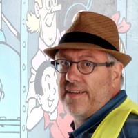 Marc Telders