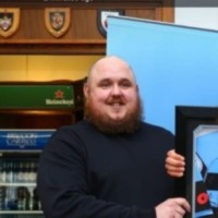 Neil Jones