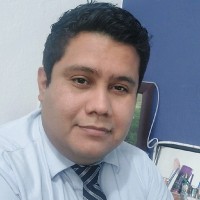 Abimelec Cruz Martínez