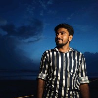 Srinivas C K