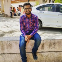 Pranay Wagh