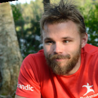 Sebastian Grans