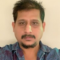 Prashant Katte