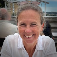 Maria Dahlin Persson