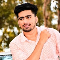 Arjun Saharawat