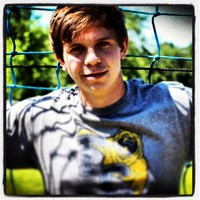 Brandon Polson