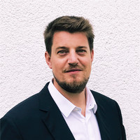 Nicolas MEIER