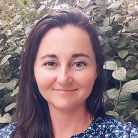 Amy Walker