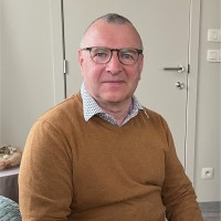 Dirk Degryse