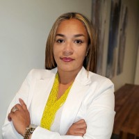 Nicole Pringle