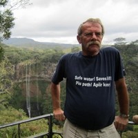 Peter van Doren