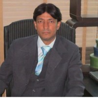 Rakesh Joshi