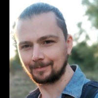 Sergey Meshcheryakov
