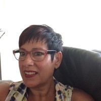 Karin Van Der Linde