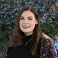 Megan Murphy, Rpa