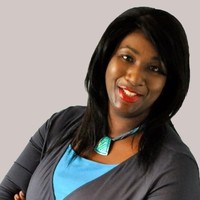 Cynthia Akinsanya