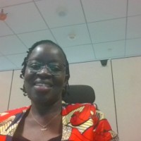 Lynette Nyamanga