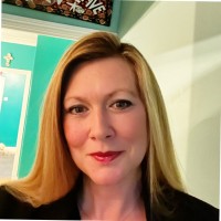 Jessica Reeves, CIPD (level 7)