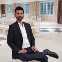 Praneet Kumar Singh