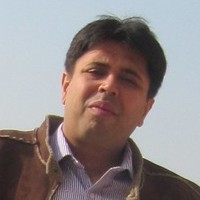 Amit Keswani