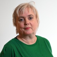 Lisbet Karlsen