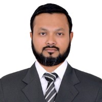Mohammed Abdul